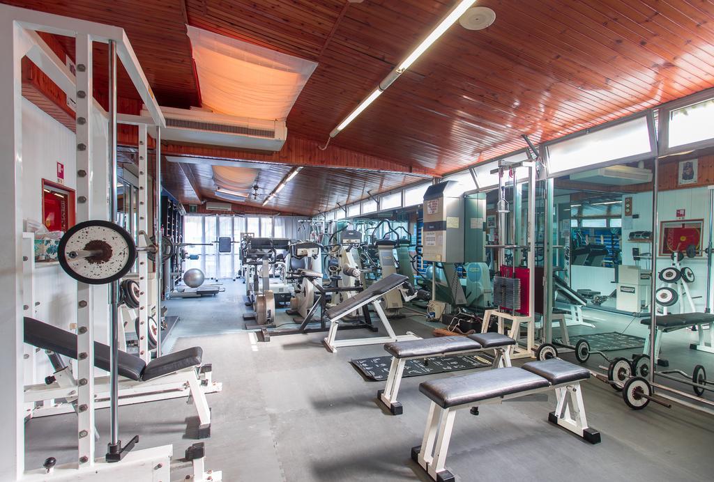 Hotel Flora Milano Marittima Ngoại thất bức ảnh