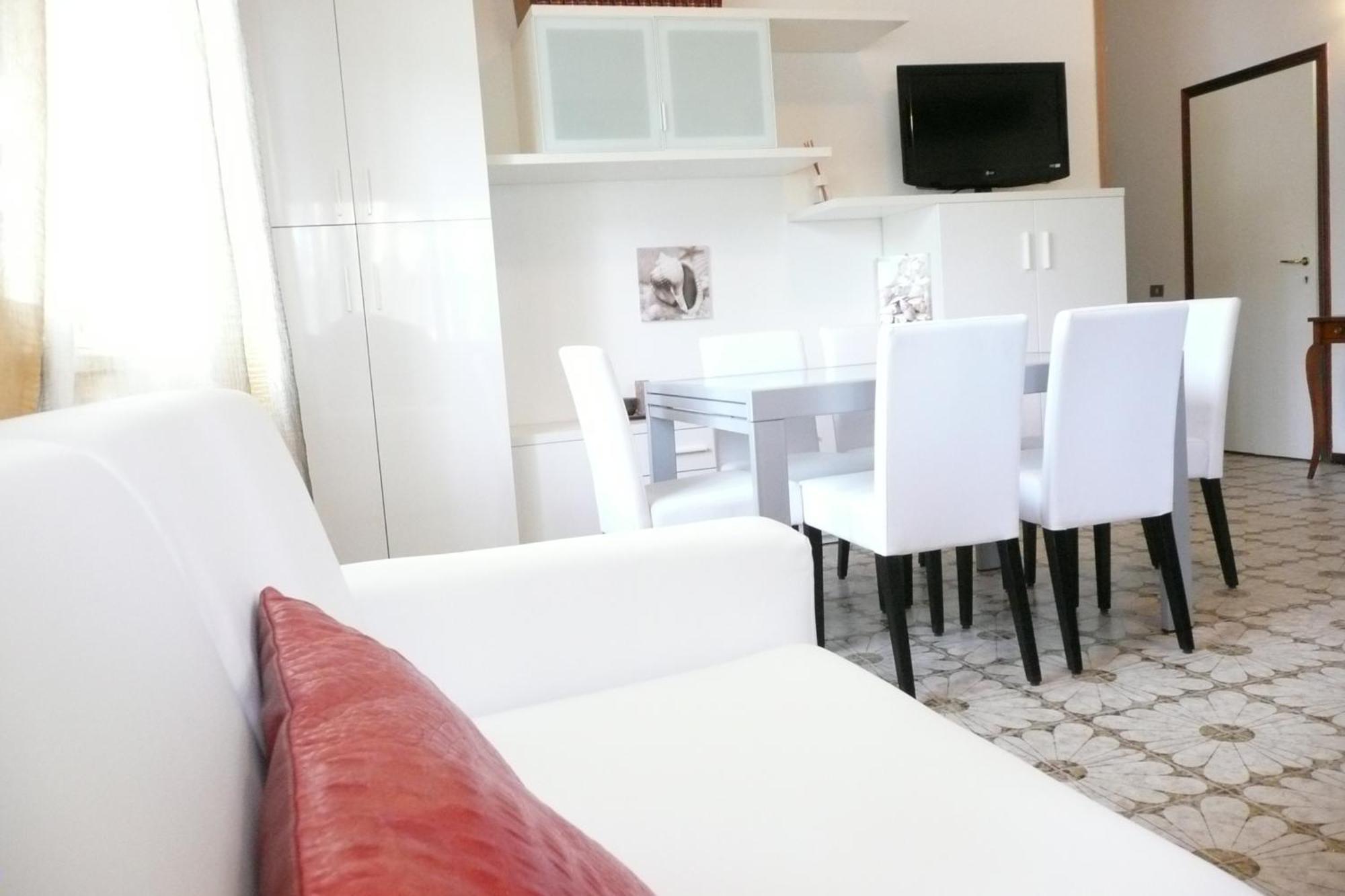 Hotel Flora Milano Marittima Ngoại thất bức ảnh