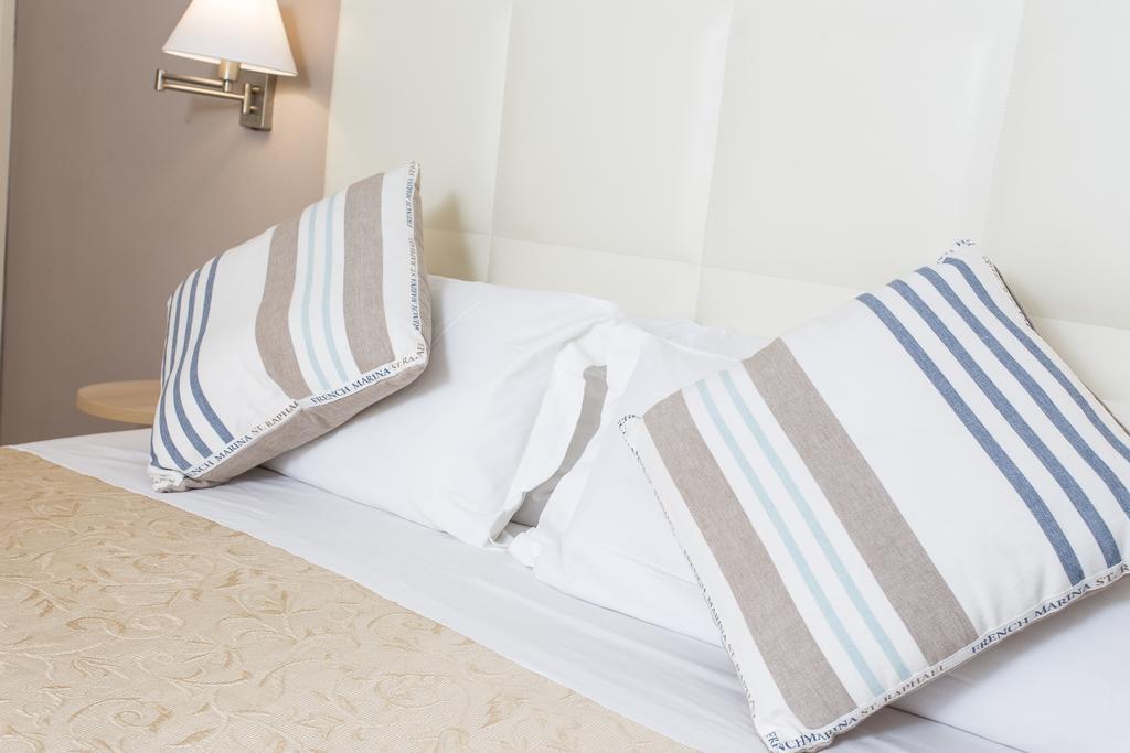 Hotel Flora Milano Marittima Ngoại thất bức ảnh