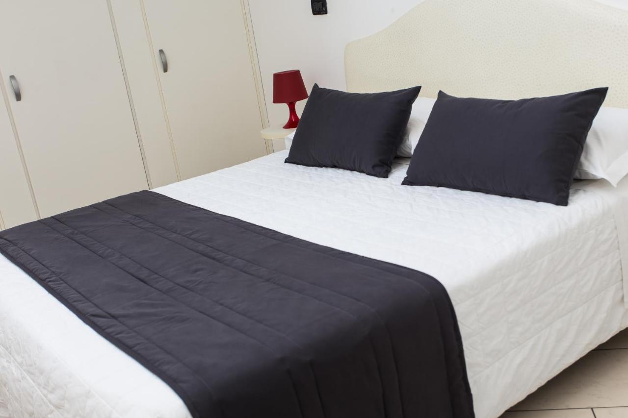 Hotel Flora Milano Marittima Ngoại thất bức ảnh