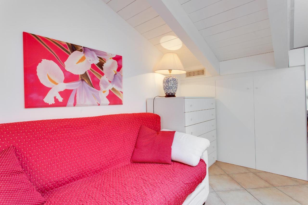 Hotel Flora Milano Marittima Ngoại thất bức ảnh