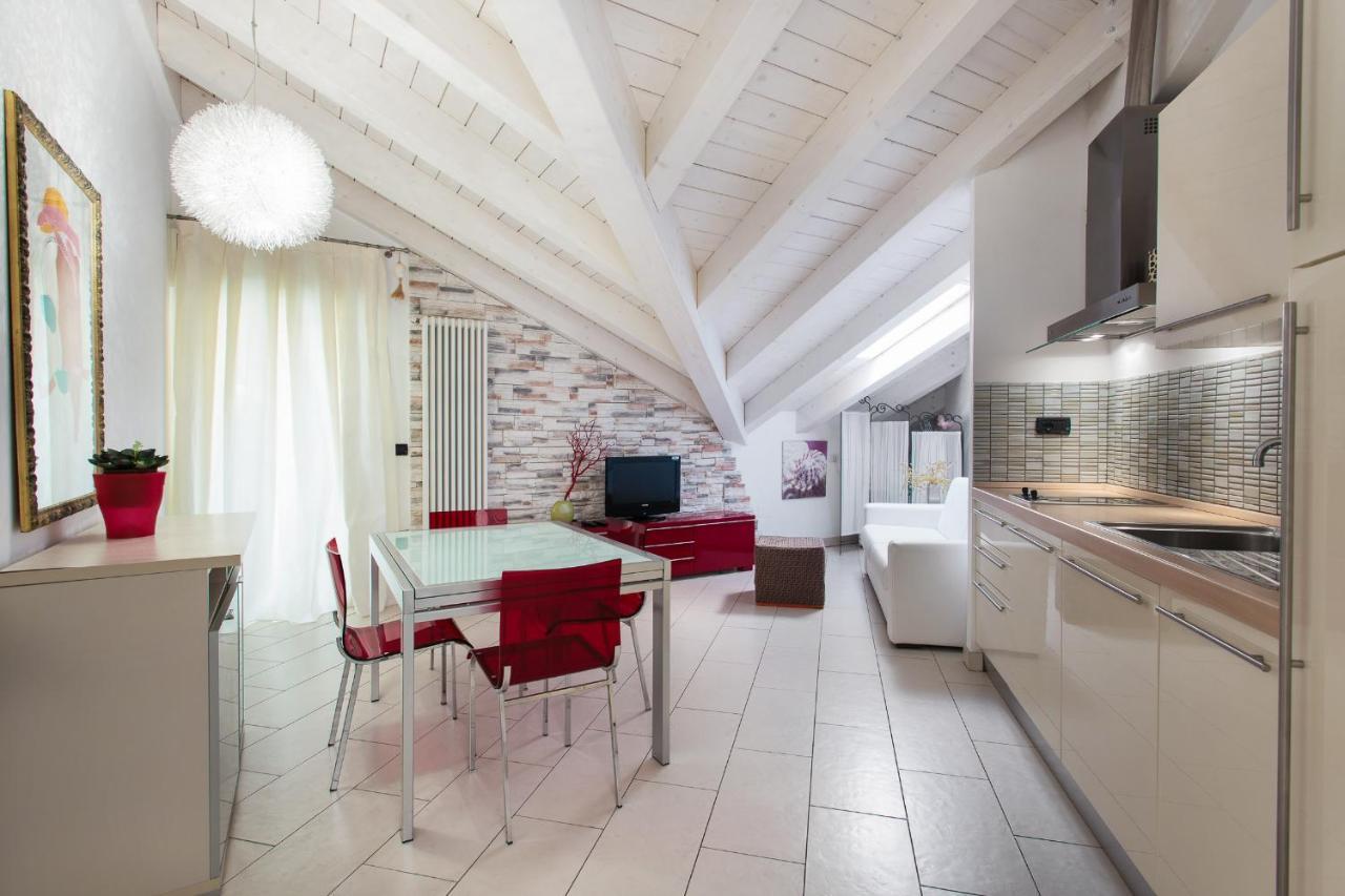 Hotel Flora Milano Marittima Ngoại thất bức ảnh